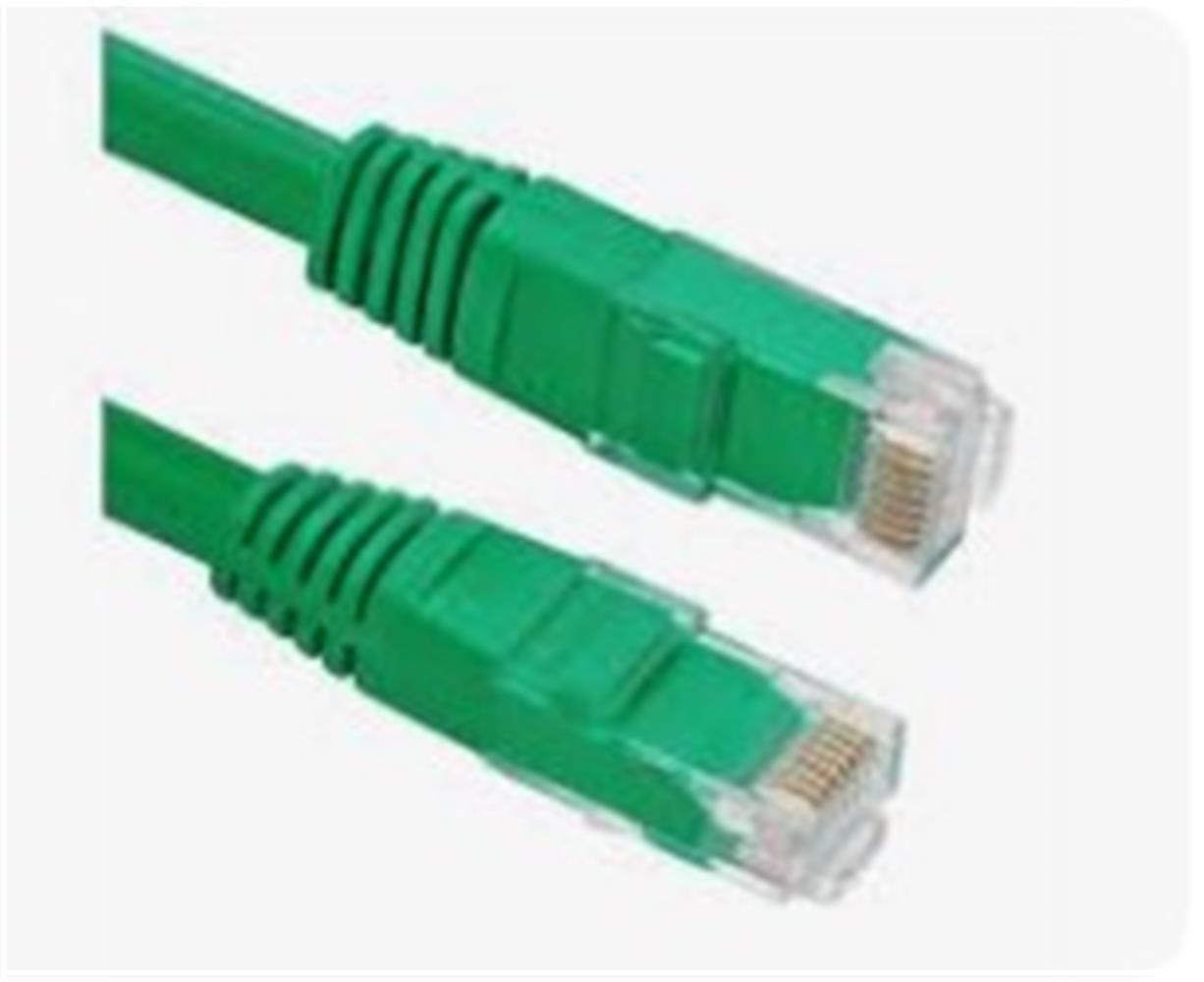 S-link SL-CAT603 Cat6 3mt Yeşil Utp Patch Kablo