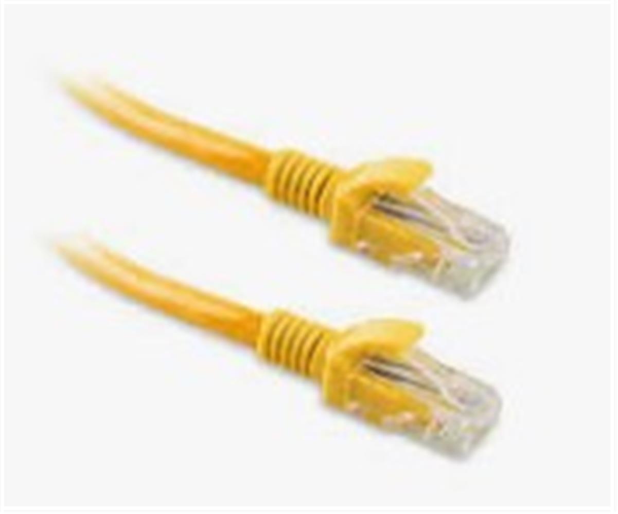 S-link SL-CAT603 Cat6 3mt Sarı  Utp Patch Kablo