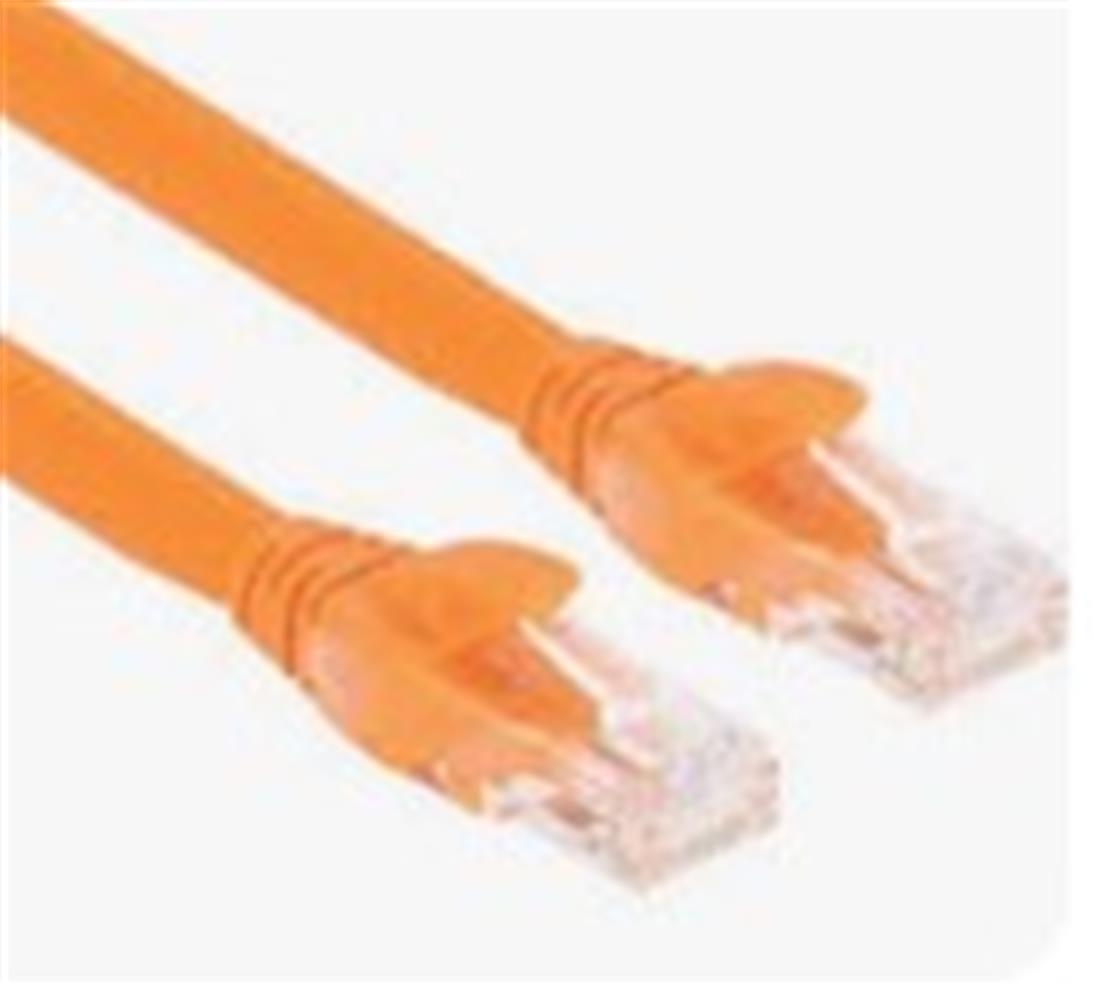 S-link SL-CAT610 Cat6 10mt Turuncu Utp Patch Kablo