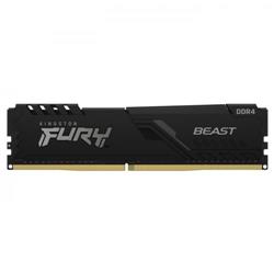 Kingston Beast KF432C16BB-16TR 16GB (1x16GB) DDR4 3200MHz CL16 Siyah Gaming Ram (Bellek)