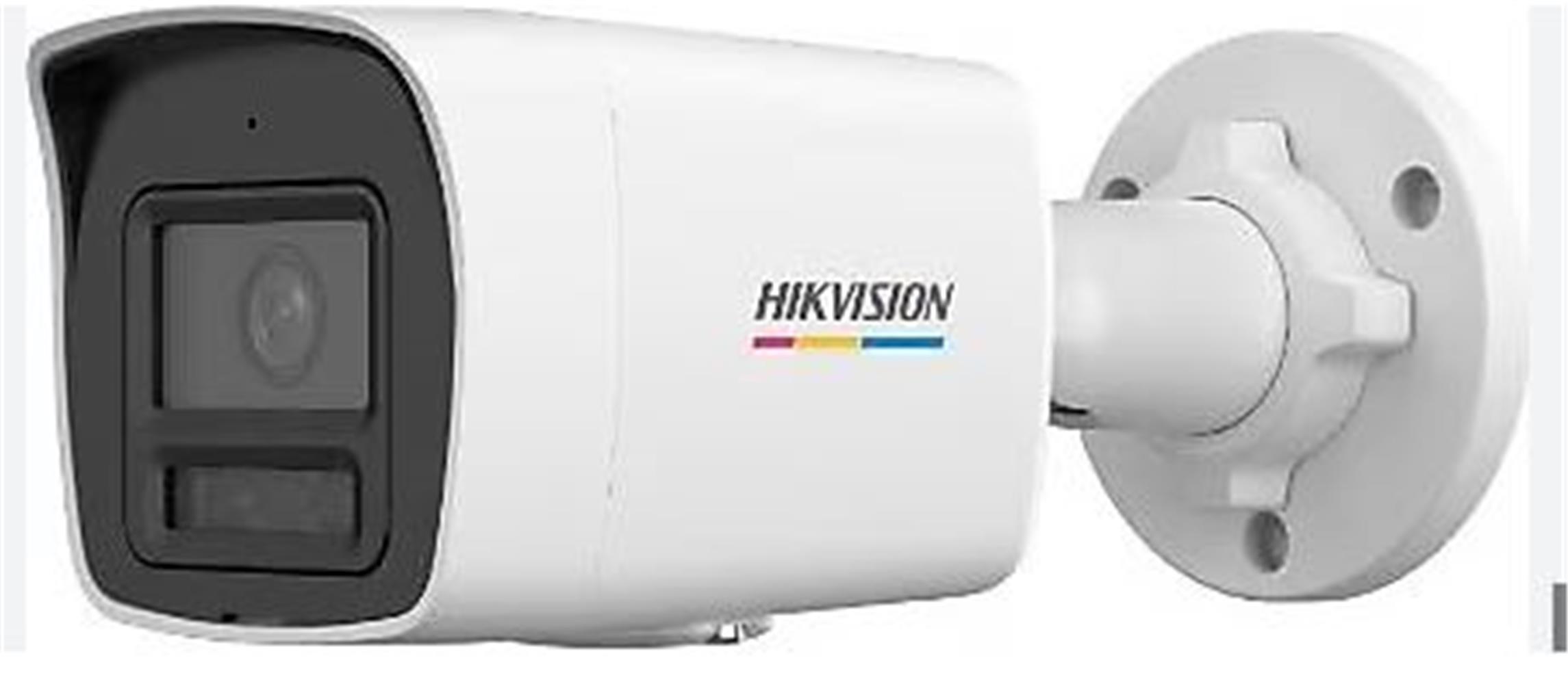 HIKVISION DS-2CD1027G2H-LIUF 2MP 2MM IP BULLET COLORVU  KAMERA