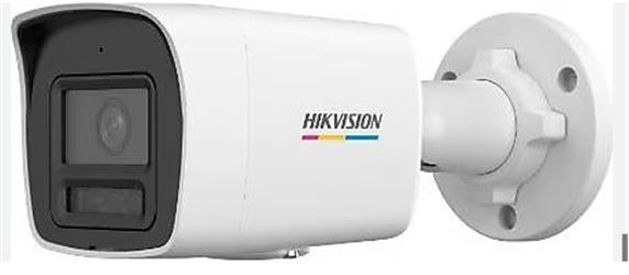 Hikvision DS-2CD1027G2H-LIUF 2mp 2.8mm Ip Bullet ColorVu  Kamera