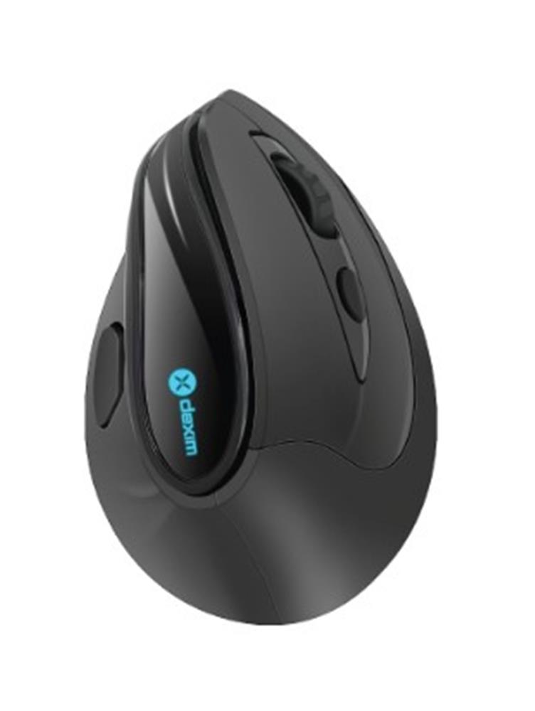 Dexim Type C Şarjlı Bluetooth Rgb Mouse 