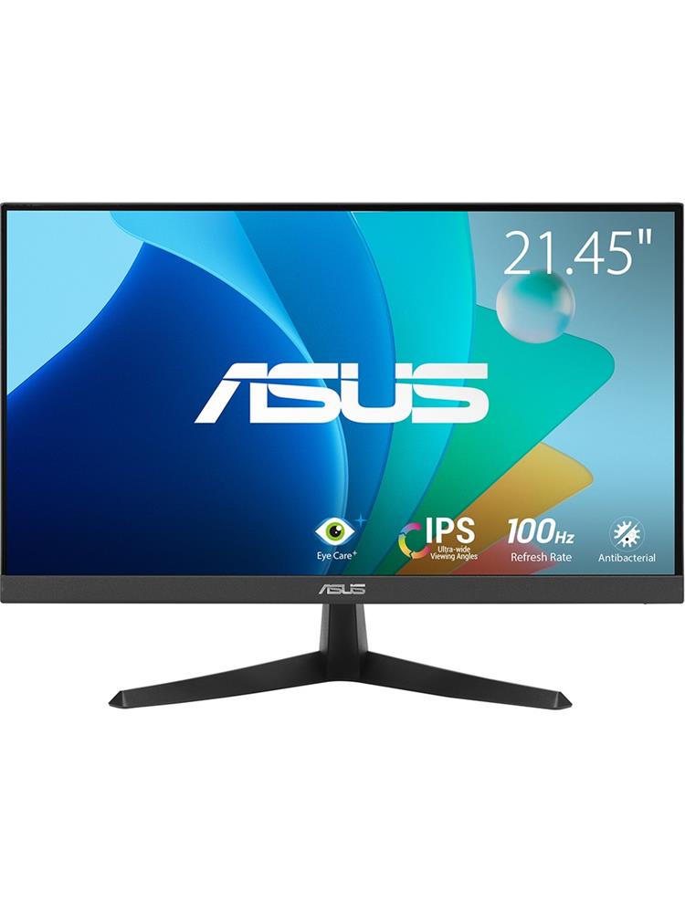 ASUS 21.5