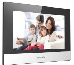 Hikvision DS-KH6320-WTE1 7