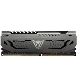 Patriot Viper Steel 16GB (1x16GB) DDR4 3200Mhz CL16 Gaming Ram(Bellek) (PVS416G320C6)