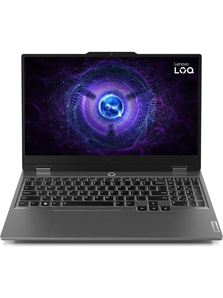 Lenovo LOQ 15IAX9 83GS0013TR Intel Core i5 12450HX 16GB 512GB SSD RTX3050 Freedos 15.6" FHD Notebook