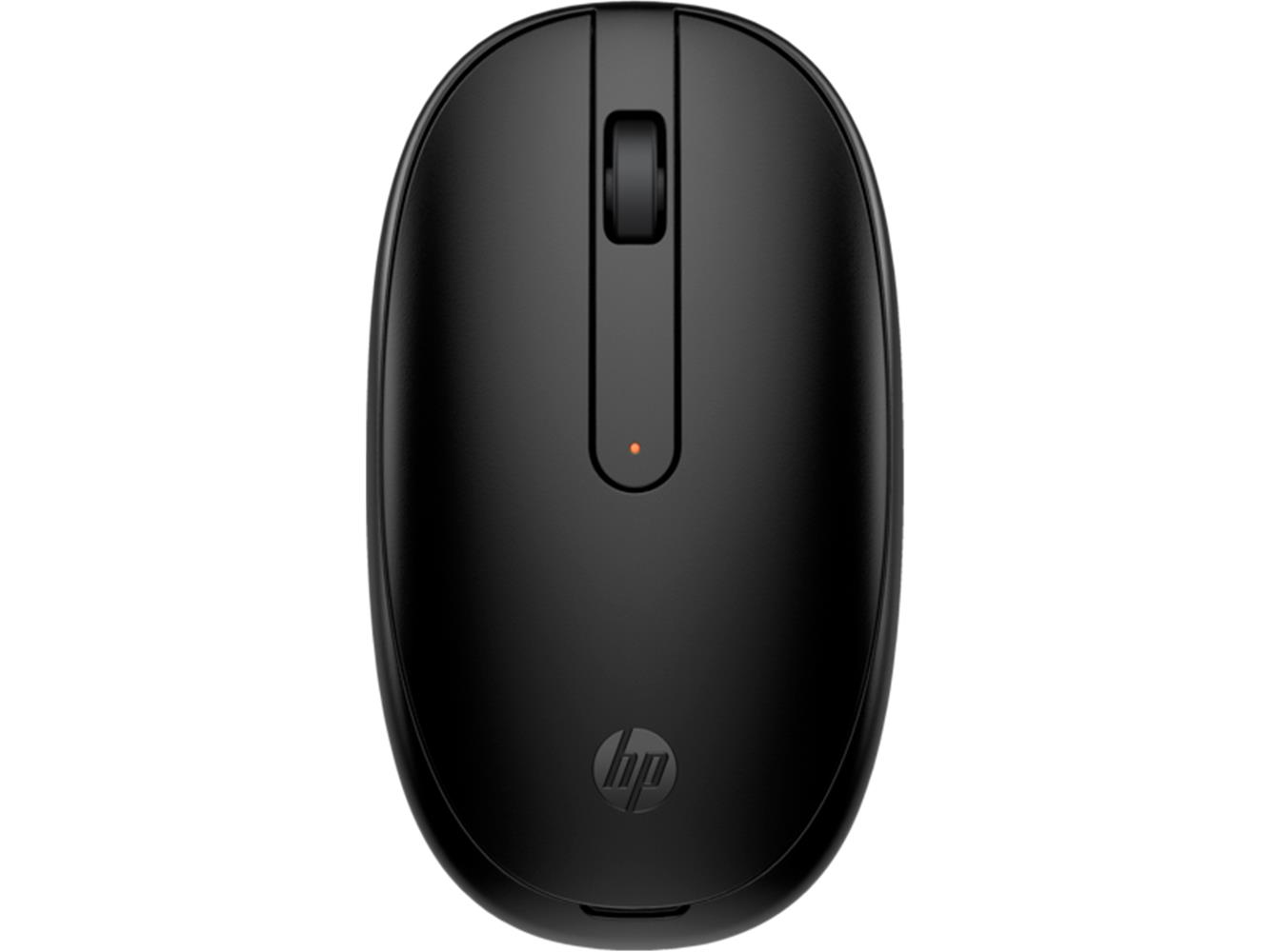 HP 245 81S67AA Bluetooth Mouse 1600Dpı Siyah 