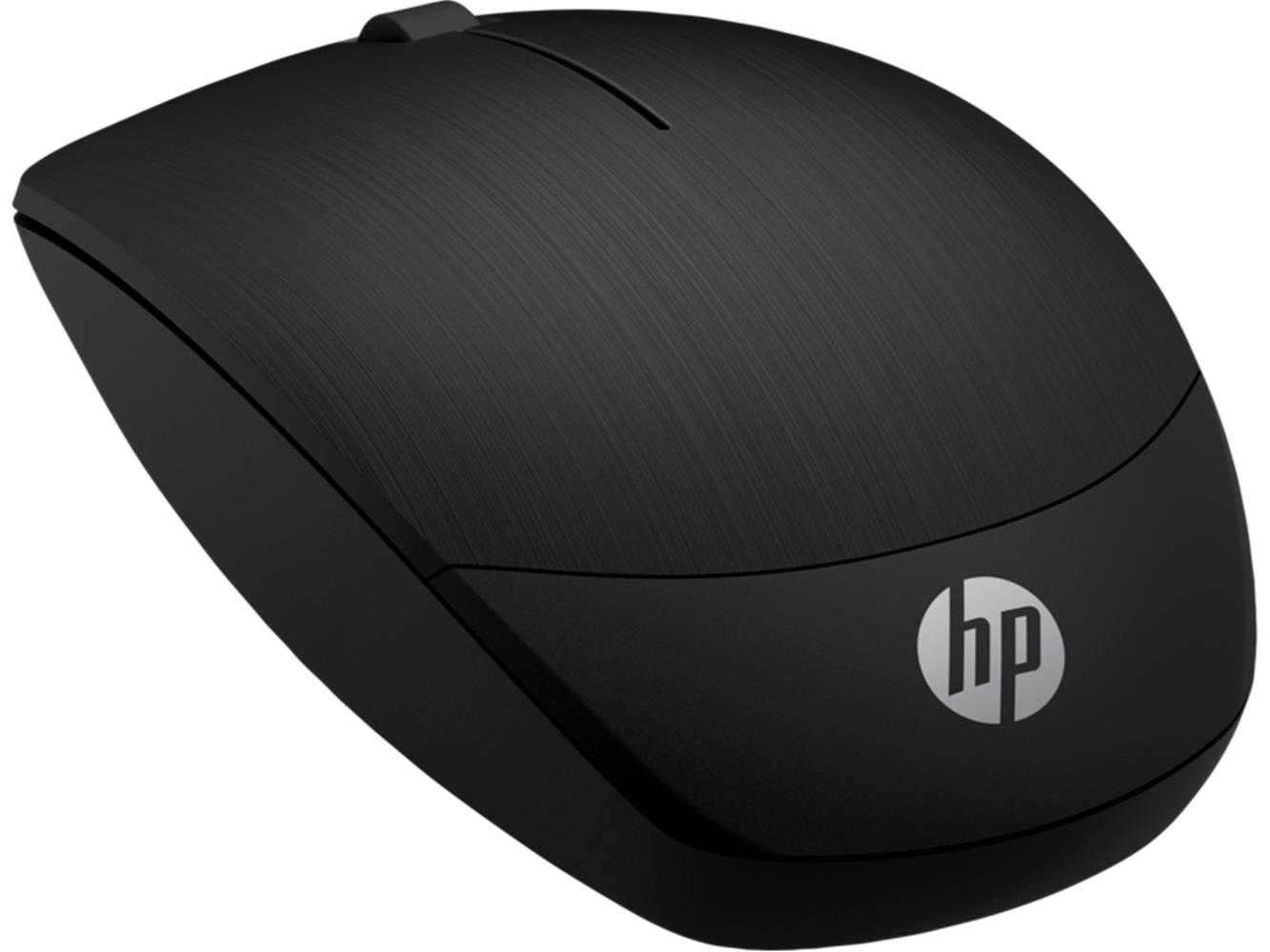 HP X200 6VY95AA Usb Kablosuz Mouse (800-1200-1600) Ayarlanabilir Dpı Açma Kapama Düğme 
