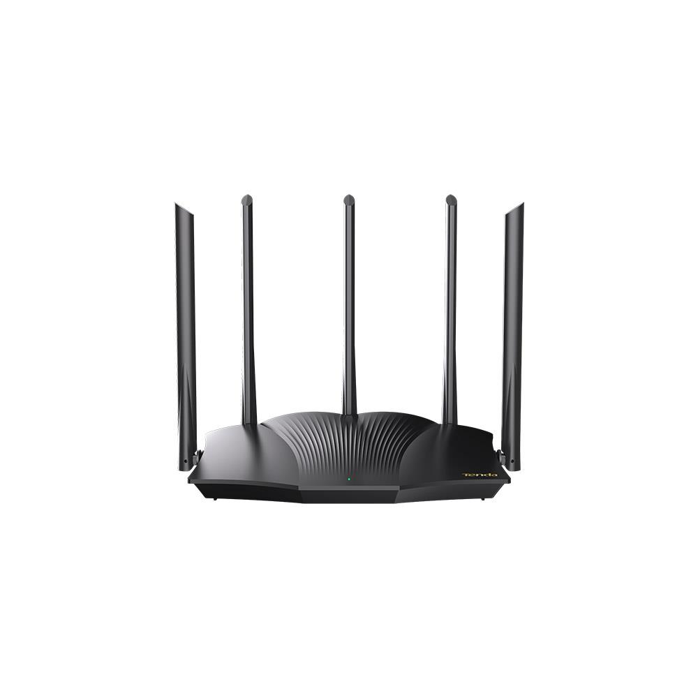 TENDA TX12 PRO DUAL BANT WI-FI6 ROUTER AX3000