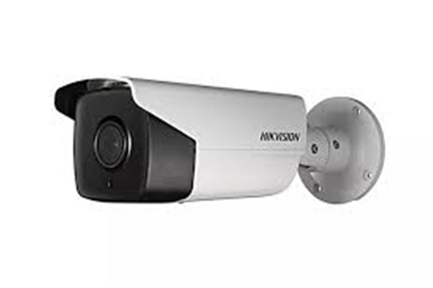 HIKVISION DS-2CD1063G2-LIUF SMARTLIGHT 6MP 2.8MM LENS IP BULLET KAMERA DAHILI MIKROFON 