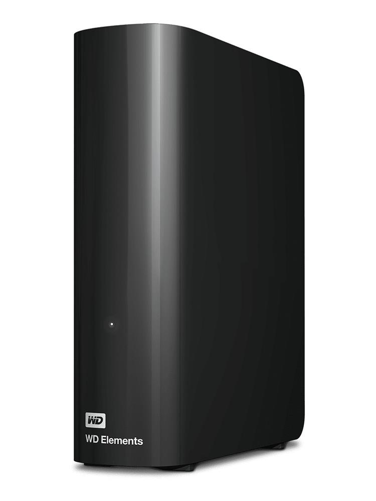 WD 18TB ELEMENTS 3.5