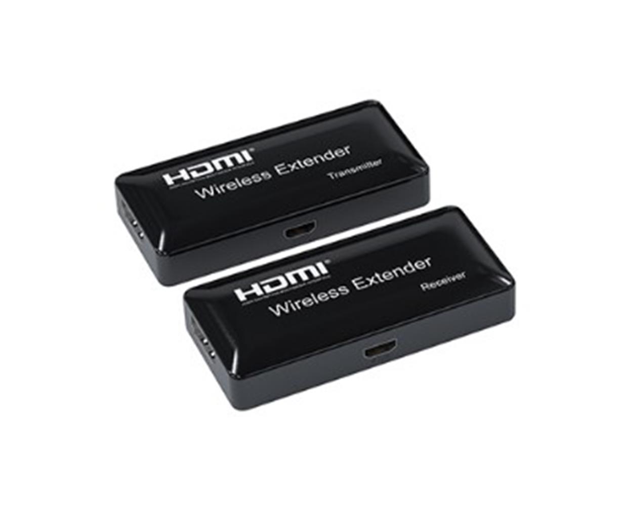 NOVA NVC-HDWE150 150METRE HDMI WIRELESS EXTENDER