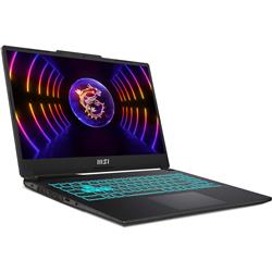 Msı Cyborg 15 A13VF-893XTR I7-13620H 16GB RTX4060 8GB 512GB SSD 15.6 FHD 144Hz FreeDOS Notebook