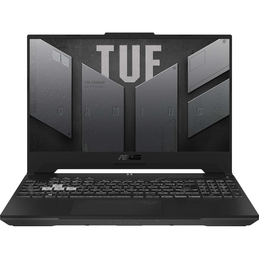 ASUS TUF GAMING A15 FA506NF-HN004 RYZEN 5 7535HS 8GB 512GB SSD RTX2050 FREEDOS 15.6