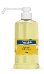 Ömer Abdi 750ml Limon Kolonyası