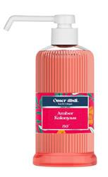 Ömer Abdi 750ml Amber Kolonyası