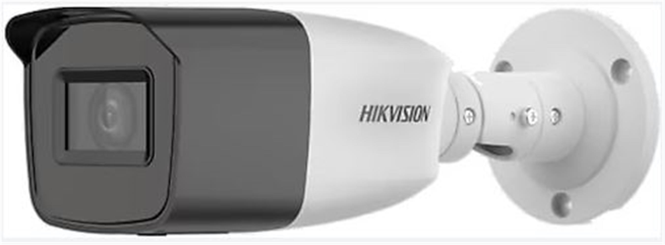 Hikvision DS-2CE19D0T-VFIT3F 2MP 2.7-13.5MM TVI Motorize Bullet Kamera 