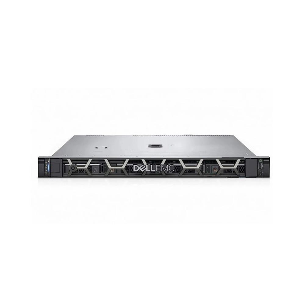 DELL PER7515_AMDPOWEREDGE R7515 AMD EPYC 7272 16GB 600G