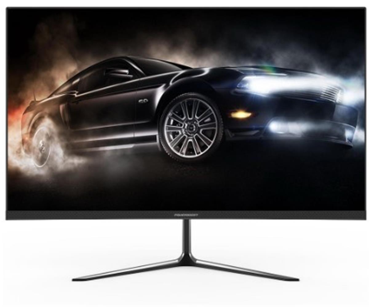 PowerBoost M2145VH 21.5" 5ms 1920x1080 FHD 75Hz VA Panel VGA+HDMI Frameless PC Monitör