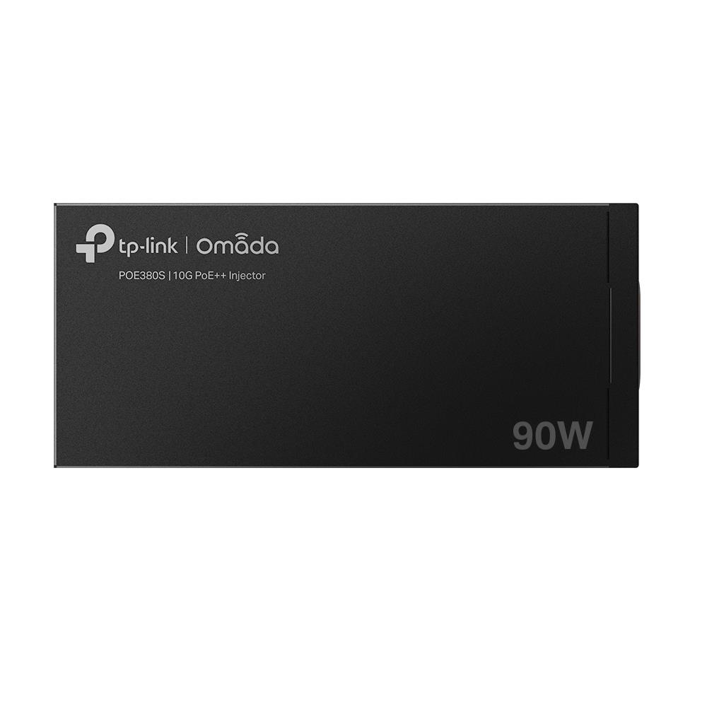 OMADA TP-LINK TL-POE380S POE++ INJEKTR