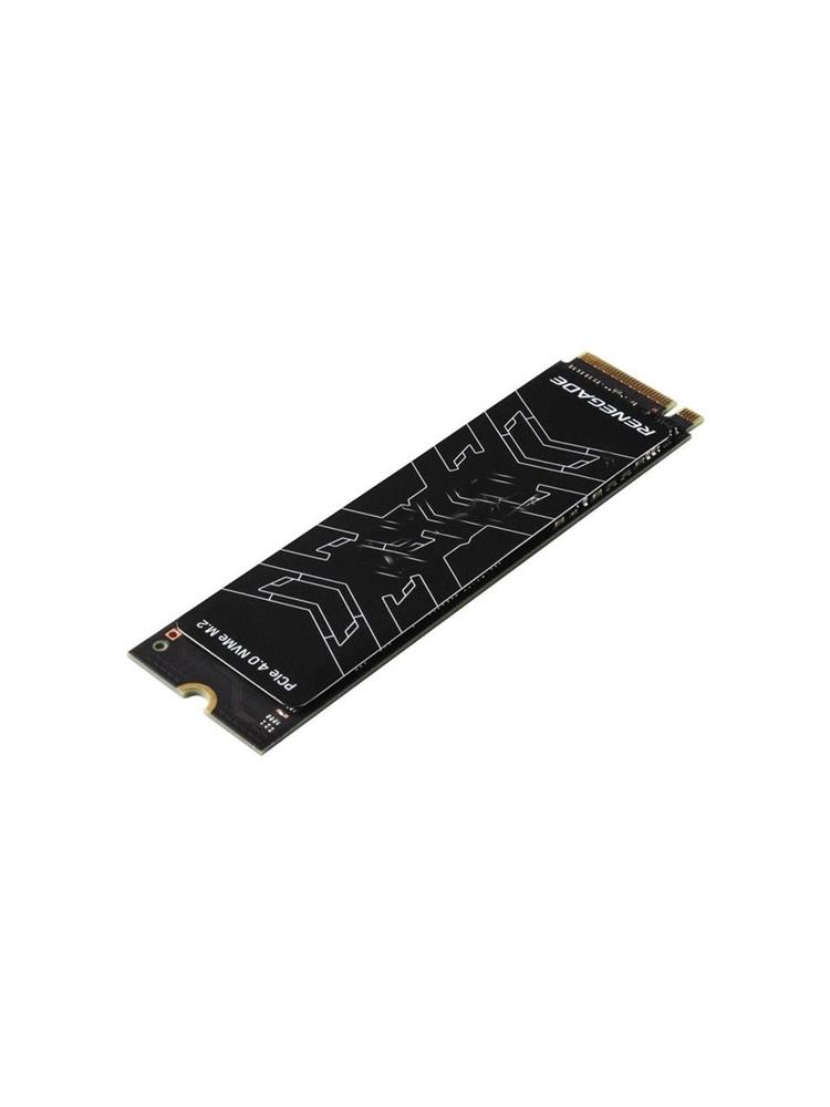 KINGSTON 1TB RENEGADE SRNGS-1000G NVME M.2 7300MB- 6000MB SSD 