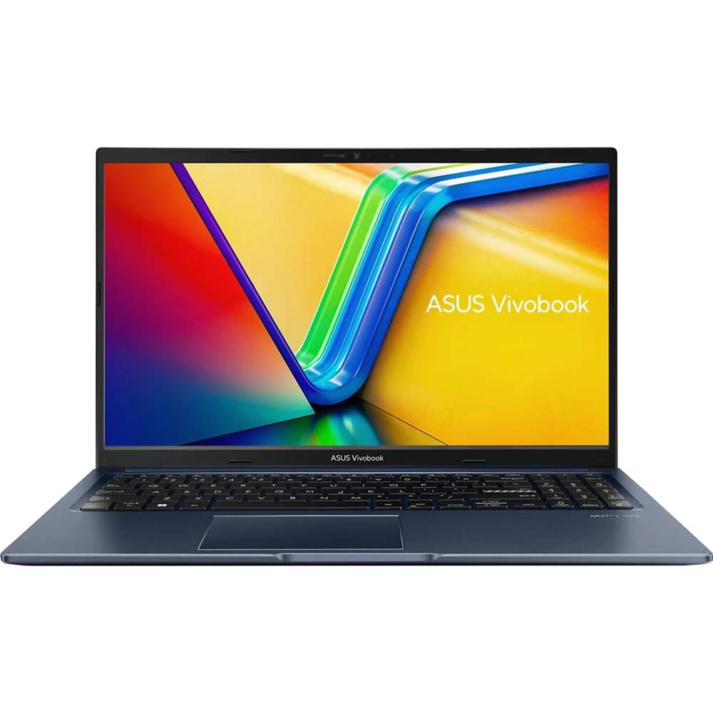 Asus Vivobook 16X K3605VV-N1070W I9-13900H 16GB 1Tb 120hz Wuxga 16.0" Rtx4060 8Gb WIN11H Notebook