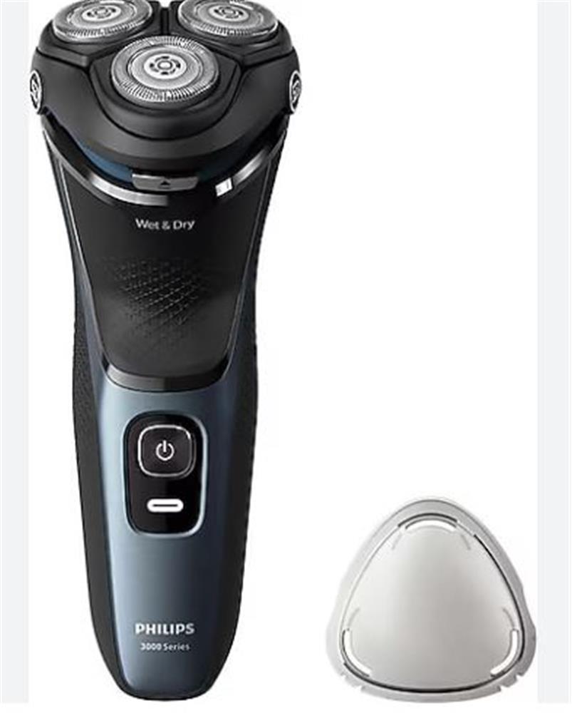 Philips S3144-00 3000 Serisi Islak ve Kuru Elektrikli Tıraş Makinesi