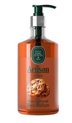 Eyüp Sabri Tuncer Artisan Cookie 600ml Doğal Zeytinyağlı Sıvı Sabun 