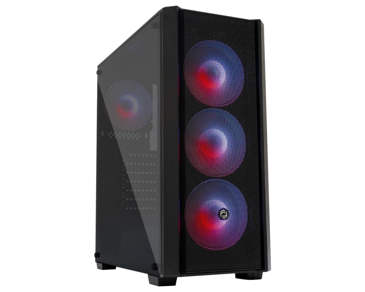 FRISBY FC-9440G GAMING KASA RGB FAN (650W 80+)