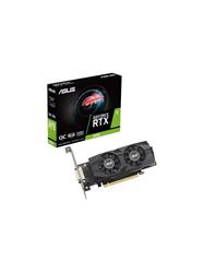 Asus RTX3050 6gb RTX3050-O6G-LP-BRK Gdrr6 96BİT Oc HDMI Ekran Kartı