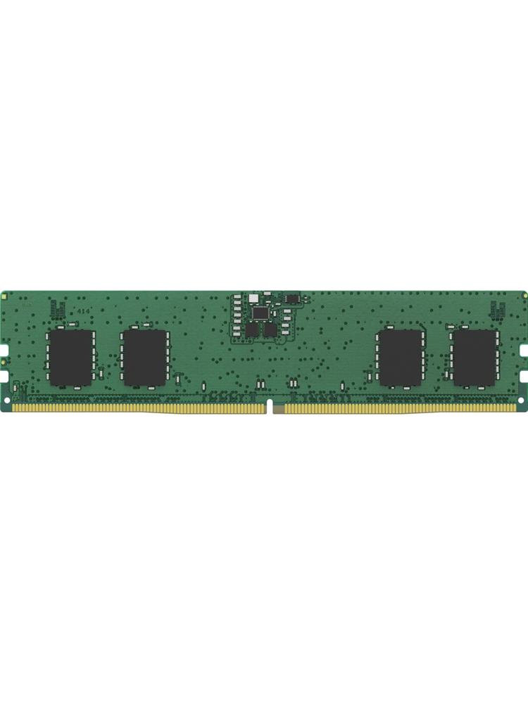 Kingston 16GB 5200Mhz Ddr5 Non-Ecc CL42 Dımm 1rx8 KVR52U42BS8-16 Pc Ram