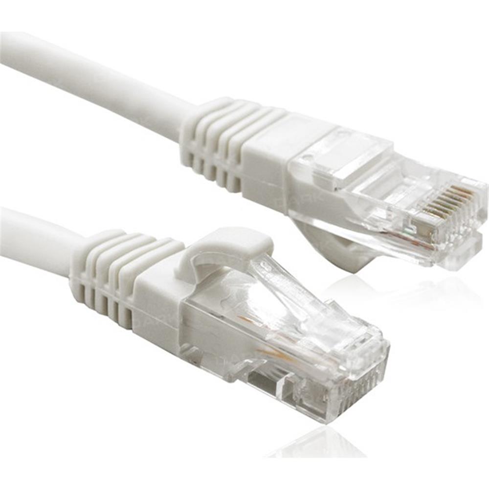 HCS Cat6 Patch Cord Lsoh 2 Metre  Gri