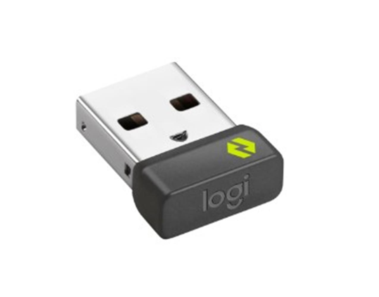 Logitech 910-000008 Logi Bolt Usb  Adaptör