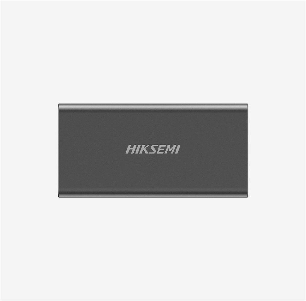 Hiksemi 512Gb Dagger T200N Mini Usb 3.2 Taşınabilir SSD