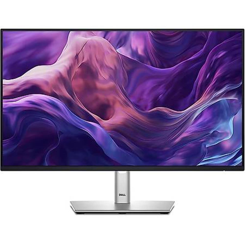 Dell 23.8" P2425H 1920x1080 100Hz 8ms HDMI VGA DP Type-C IPS Pivot Yükseklik Ayarlı Monitör