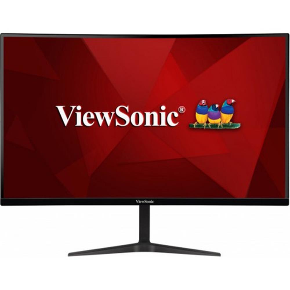 Viewsonic 27" IPS VG2708A-MHD 5ms 100HZ Hdmı-Dp Pıvot Kurumsal Monitör