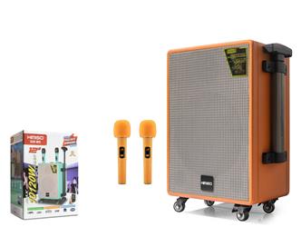 Kimiso QSW3 Bluetooth Speaker 12