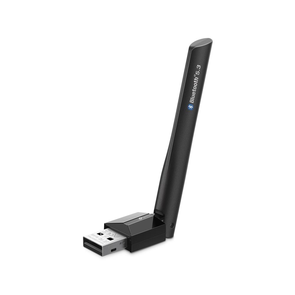 Tp-Link UB500 Plus Uzun Menzil Bluetooth 5.3 USB Adaptör