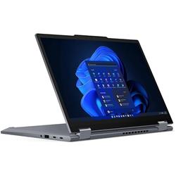 Lenovo ThinkPad X13 2in1 G5 21LXS26QTN Intel Ultra 7 155U 16GB 512 SSD 13.3" Touch+Kalem FreeDos