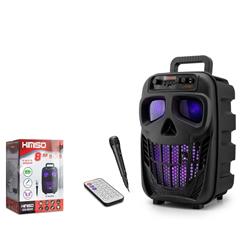 Kimiso QS1803 Bluetooth Speaker 8