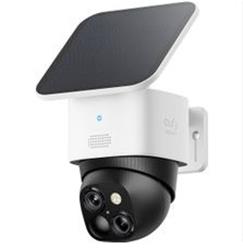Imou IPC-S2VP-5M0WR 5 Mp İç Ortam PT Kamera Rex VT