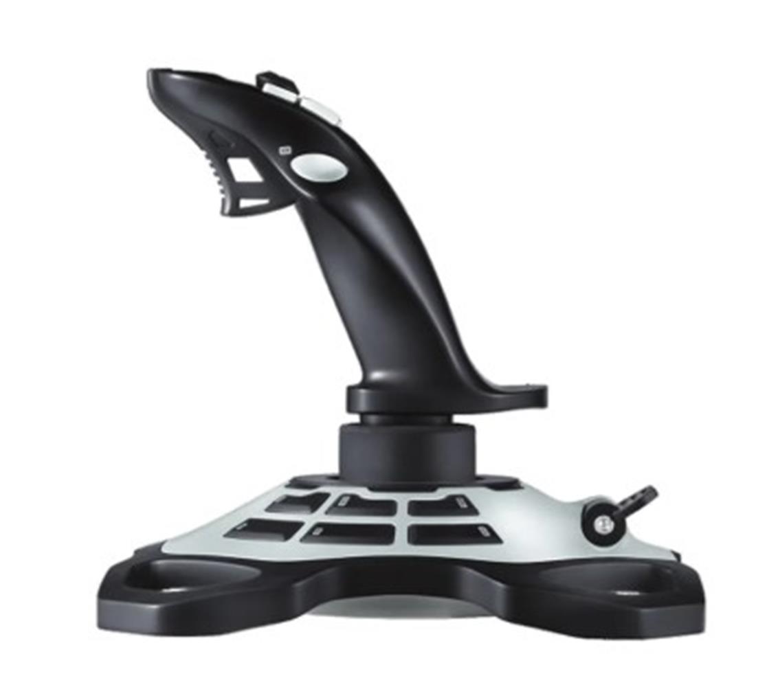 Logitech 940-000031 Extreme 3D Joystick