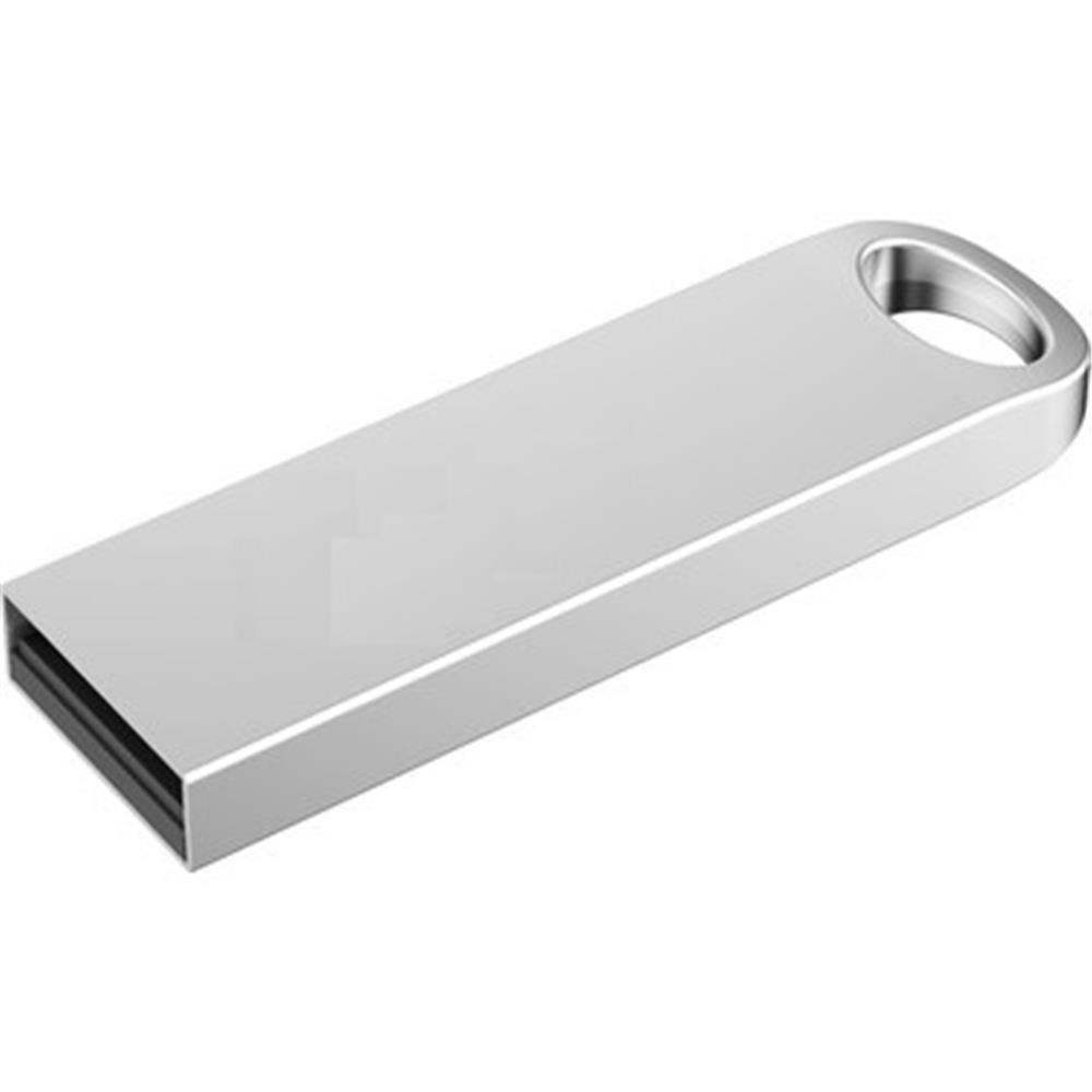 Hiksemi 8GB USB2.0 HS-USB-OEM-8G Metal Flash Bellek