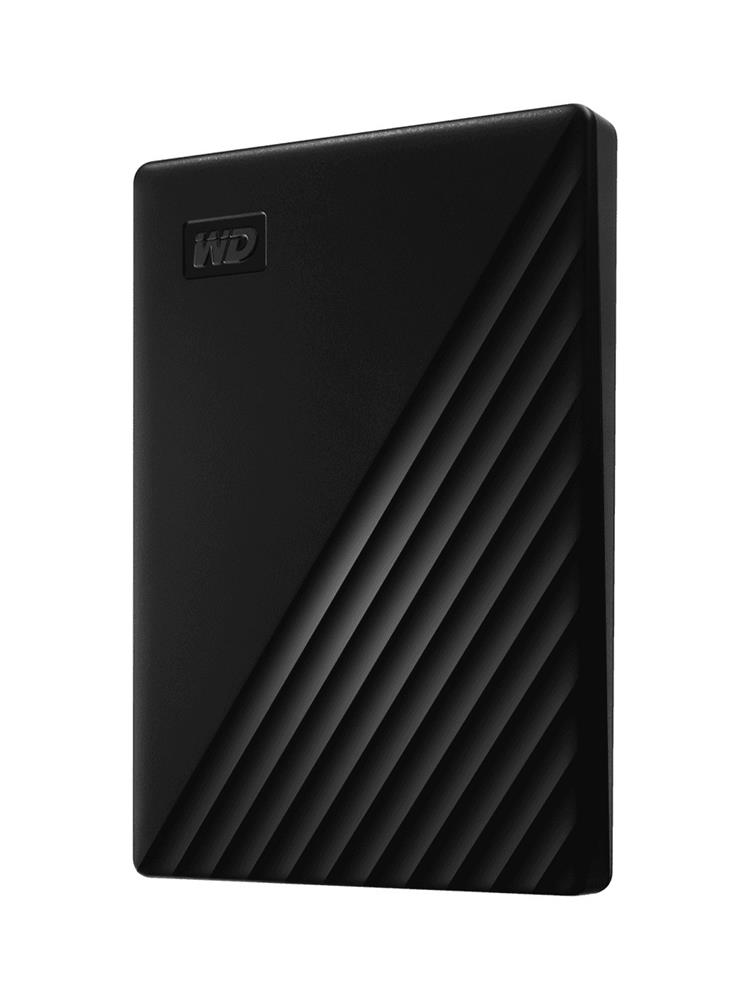 Wd 2Tb My Passport WDBYVG0020BBK 2.5" USB 3.0 Harici Harddisk