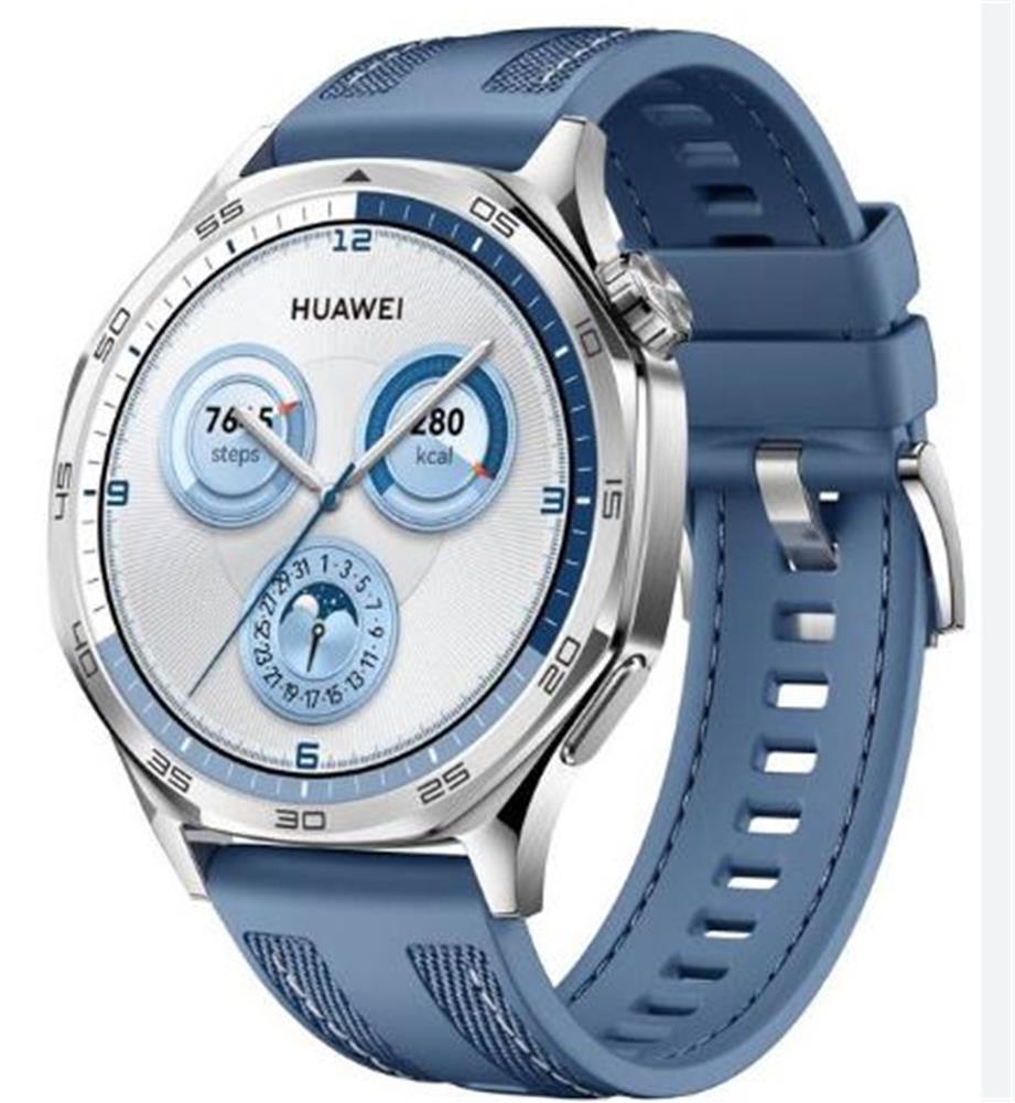 HUAWEI VLI-B19 55020DKH WATCH GT5  AKILLI SAAT