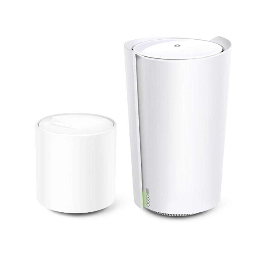 Tp-Link DECO X73-DSL 3LÜ AX5400 VDSL Bütün Ev Mesh Wi-Fi 6 Sistemi