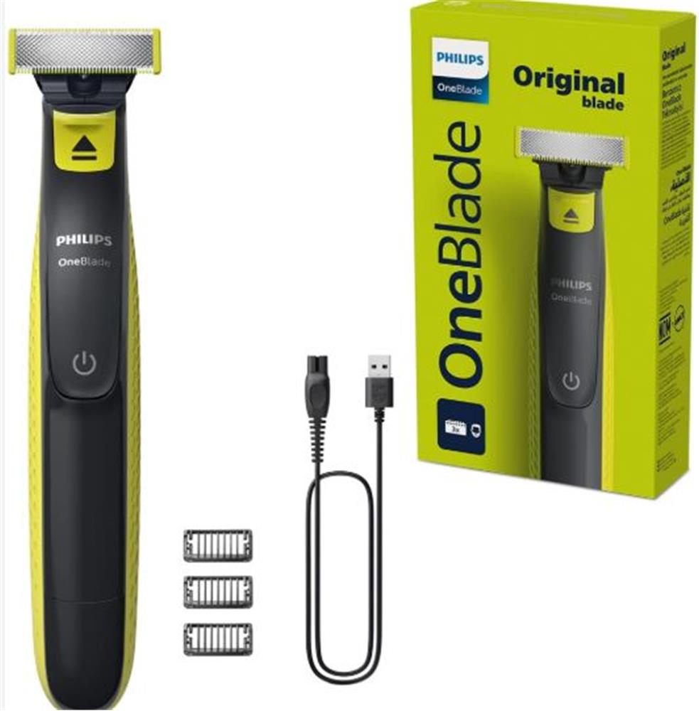 Philips QP2724-10 OneBlade Yüz Tıraş Makinesi