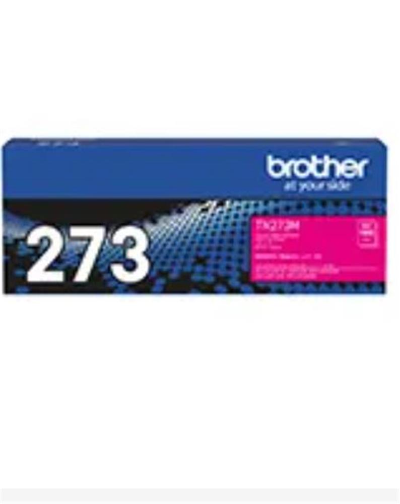 BROTHER TN-273M 1.300 SAYFA MAGENTA KIRMIZI TONER HL-L3270CDW DCP-L3551CDW MFC-L3750CDW 