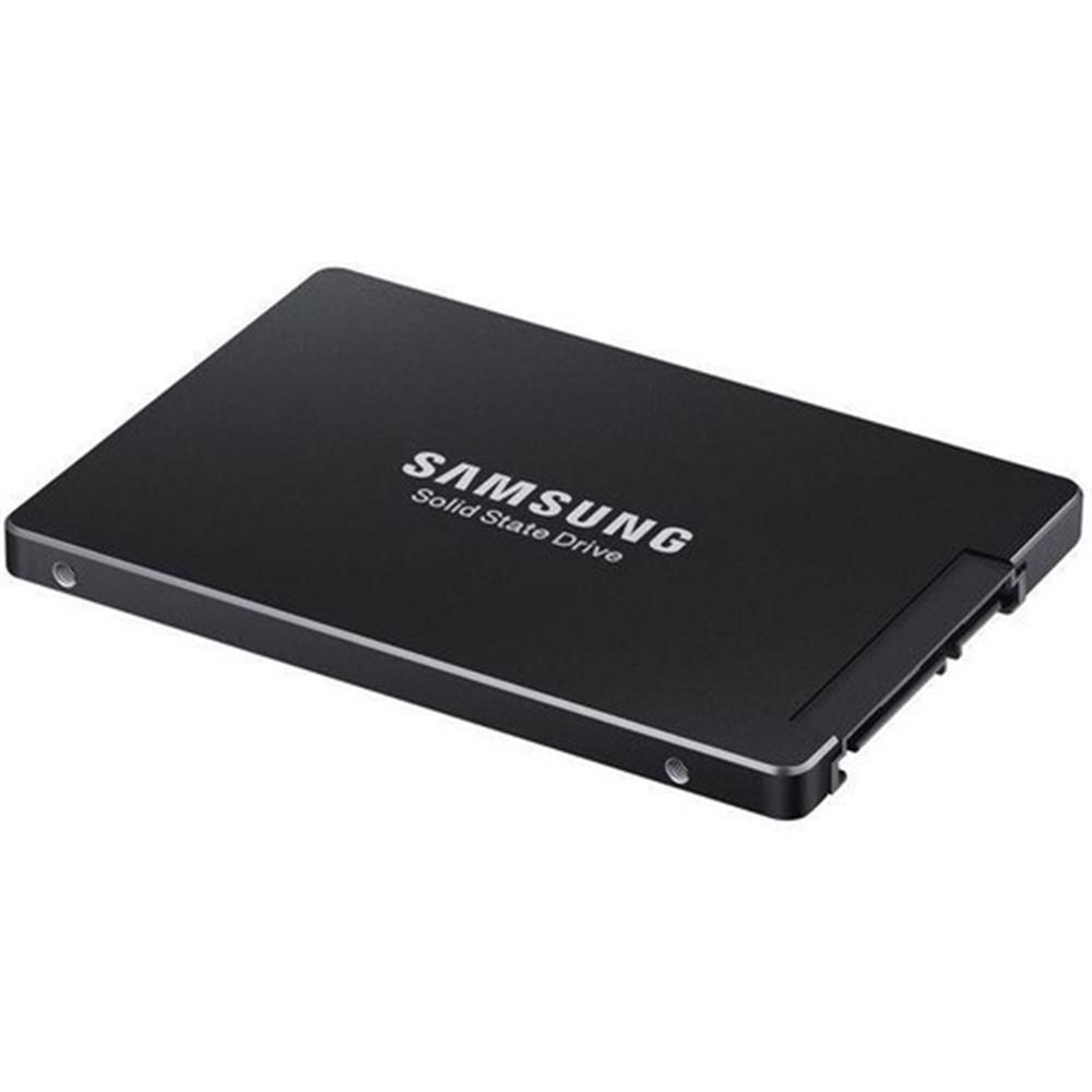 Samsung PM893 1.92TB 2.5 inç SATA III Server SSD MZ-7L31T9HBLT (İTHALAT-KUTUSUZ)